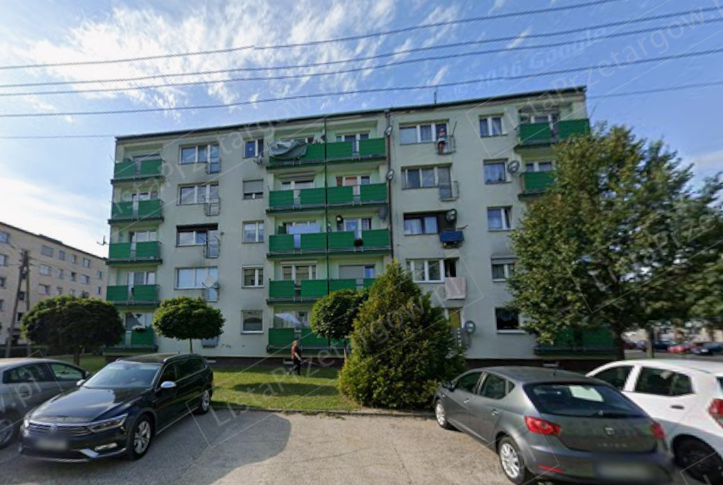 Zdjęcie nieruchomości