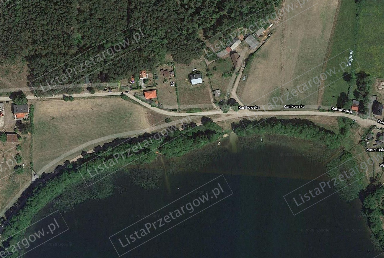 Zdjęcie nieruchomości