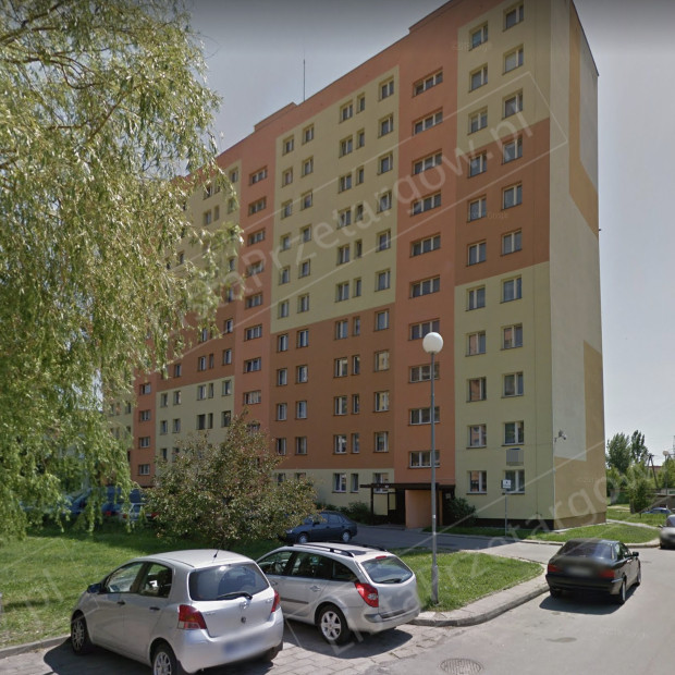 Zdjęcie nieruchomości
