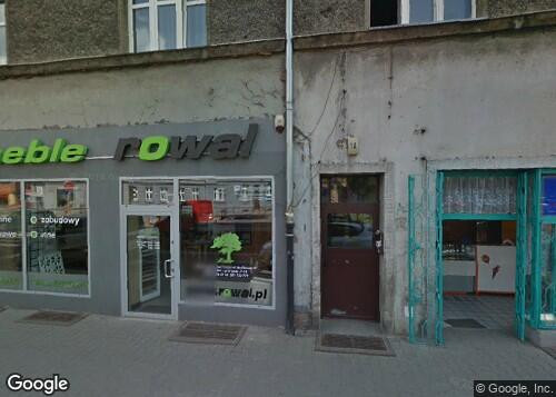 Zdjęcie nieruchomości