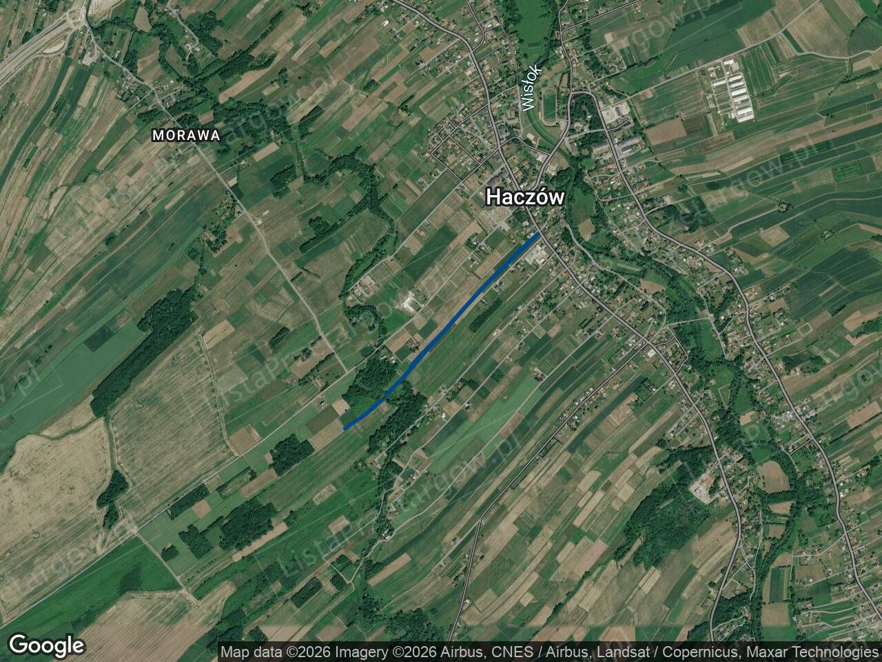 Zdjęcie nieruchomości
