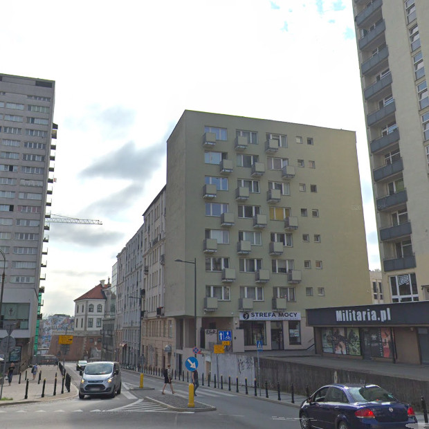 Zdjęcie nieruchomości