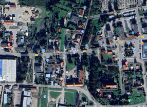 Zdjęcie nieruchomości