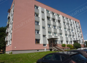 Nieruchomość w Gliwice