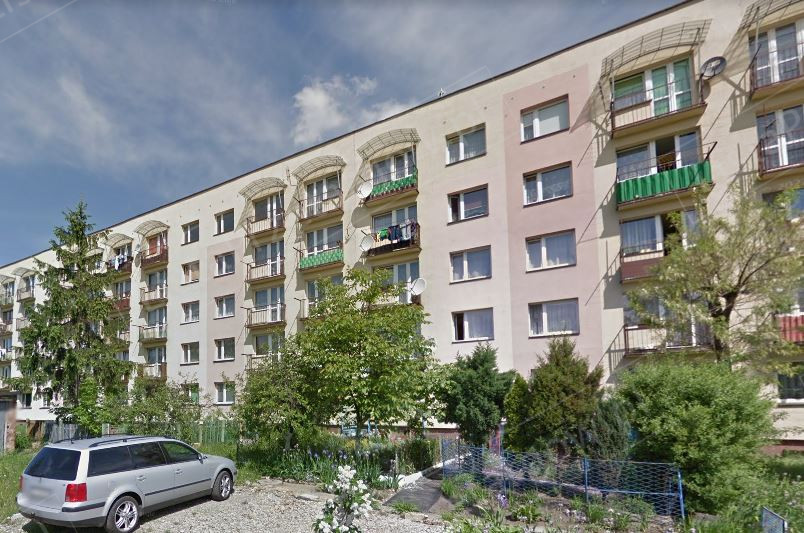 Zdjęcie nieruchomości