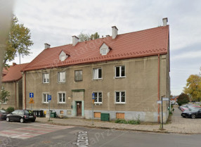 Zdjęcie nieruchomości