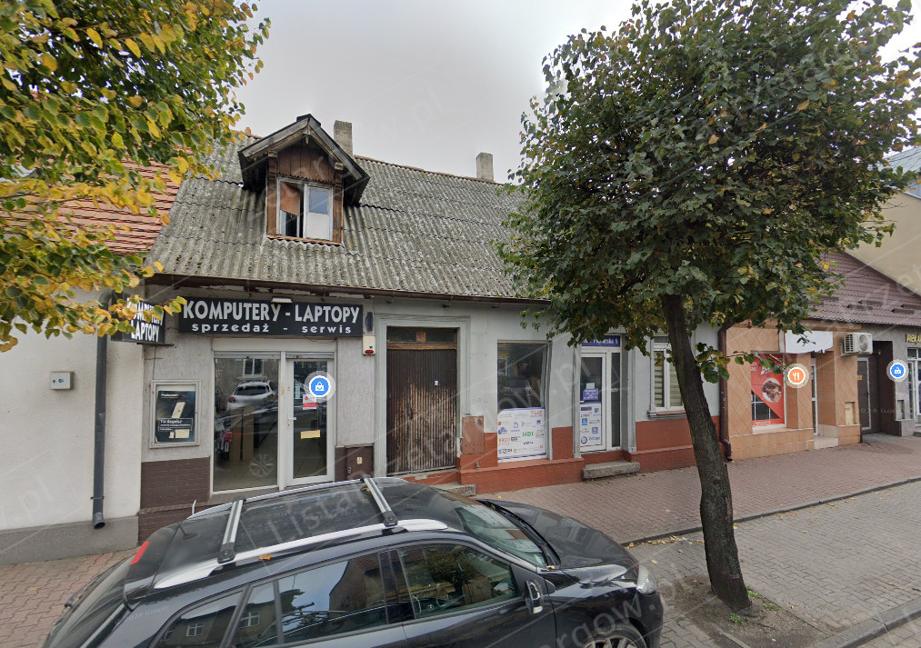 Zdjęcie nieruchomości