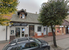 Nieruchomość