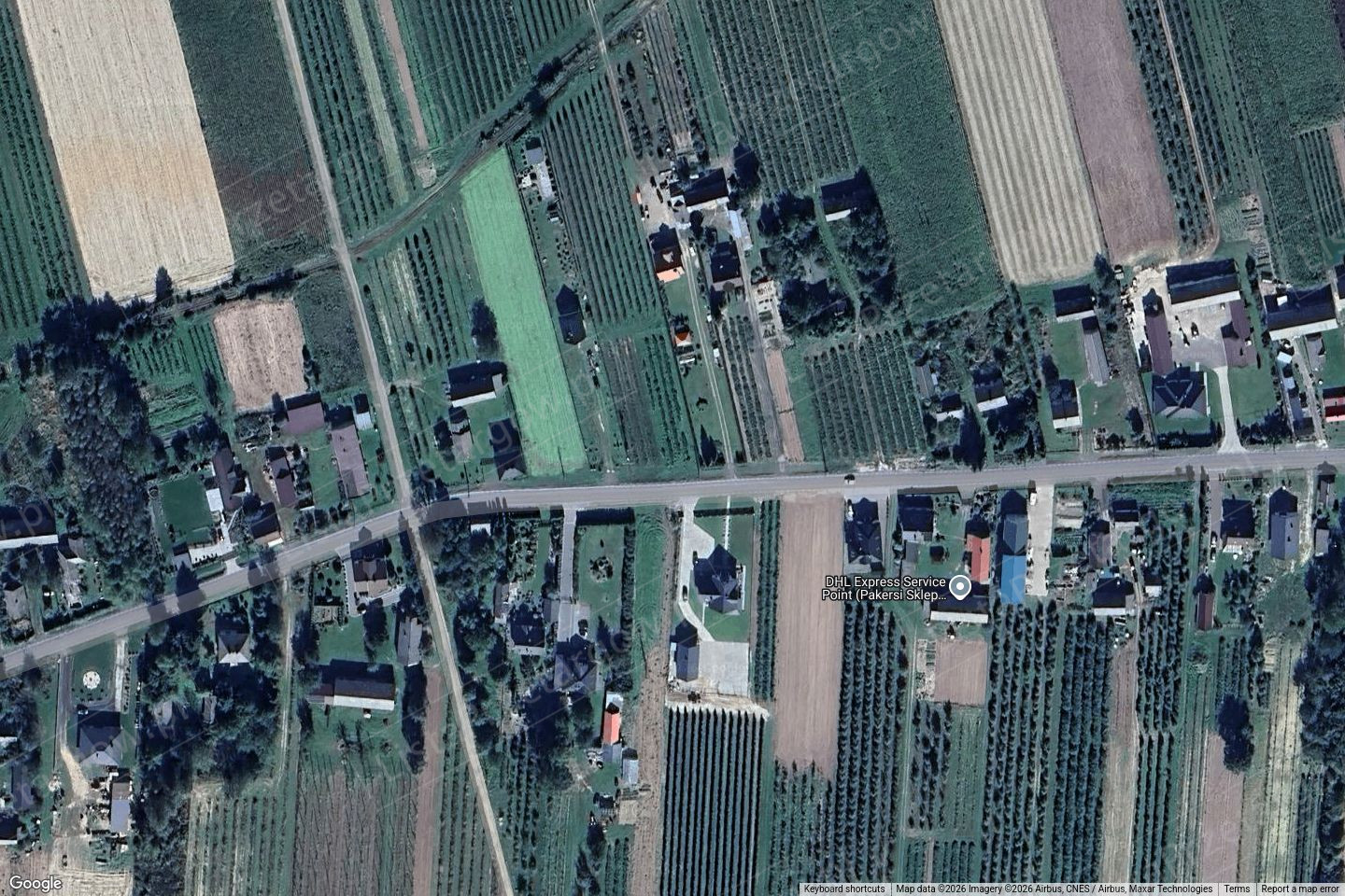 Zdjęcie nieruchomości