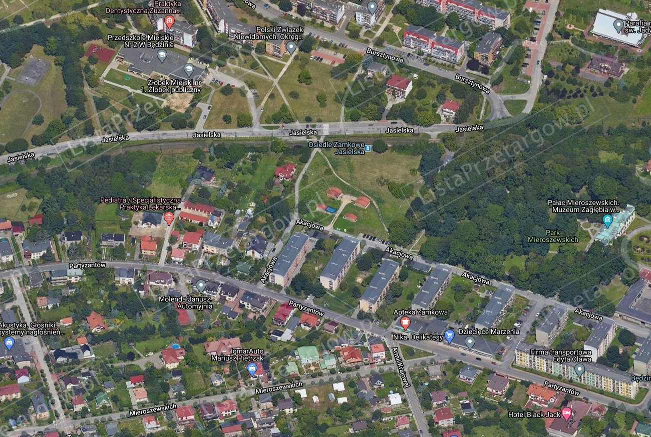 Zdjęcie nieruchomości