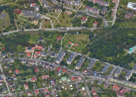 Nieruchomość