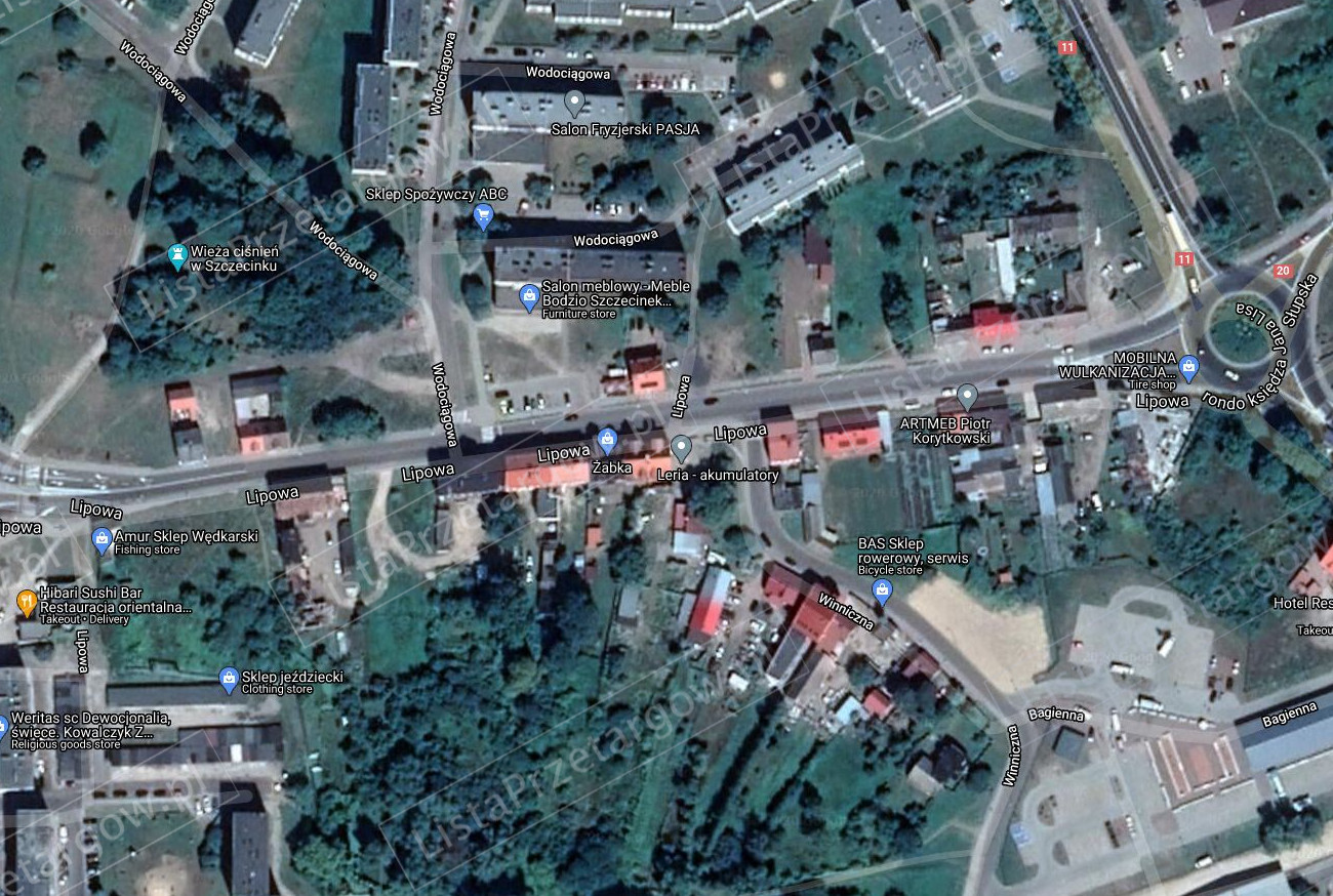 Zdjęcie nieruchomości