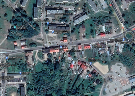 Nieruchomość