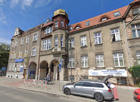 Nieruchomość