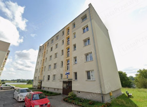 Nieruchomość