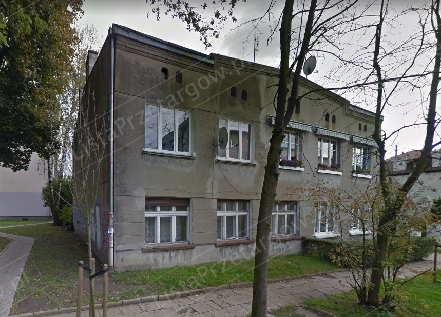 Zdjęcie nieruchomości