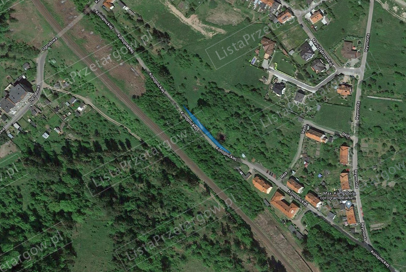 Zdjęcie nieruchomości