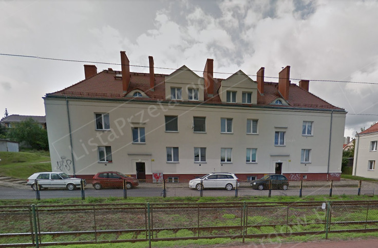 Zdjęcie nieruchomości