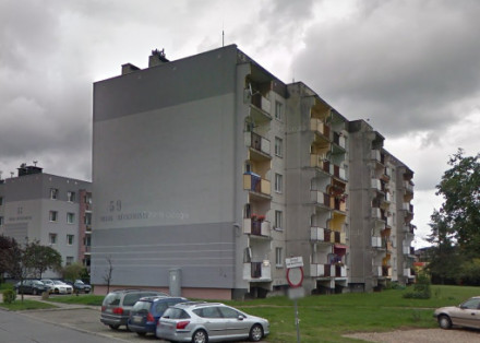 Nieruchomość
