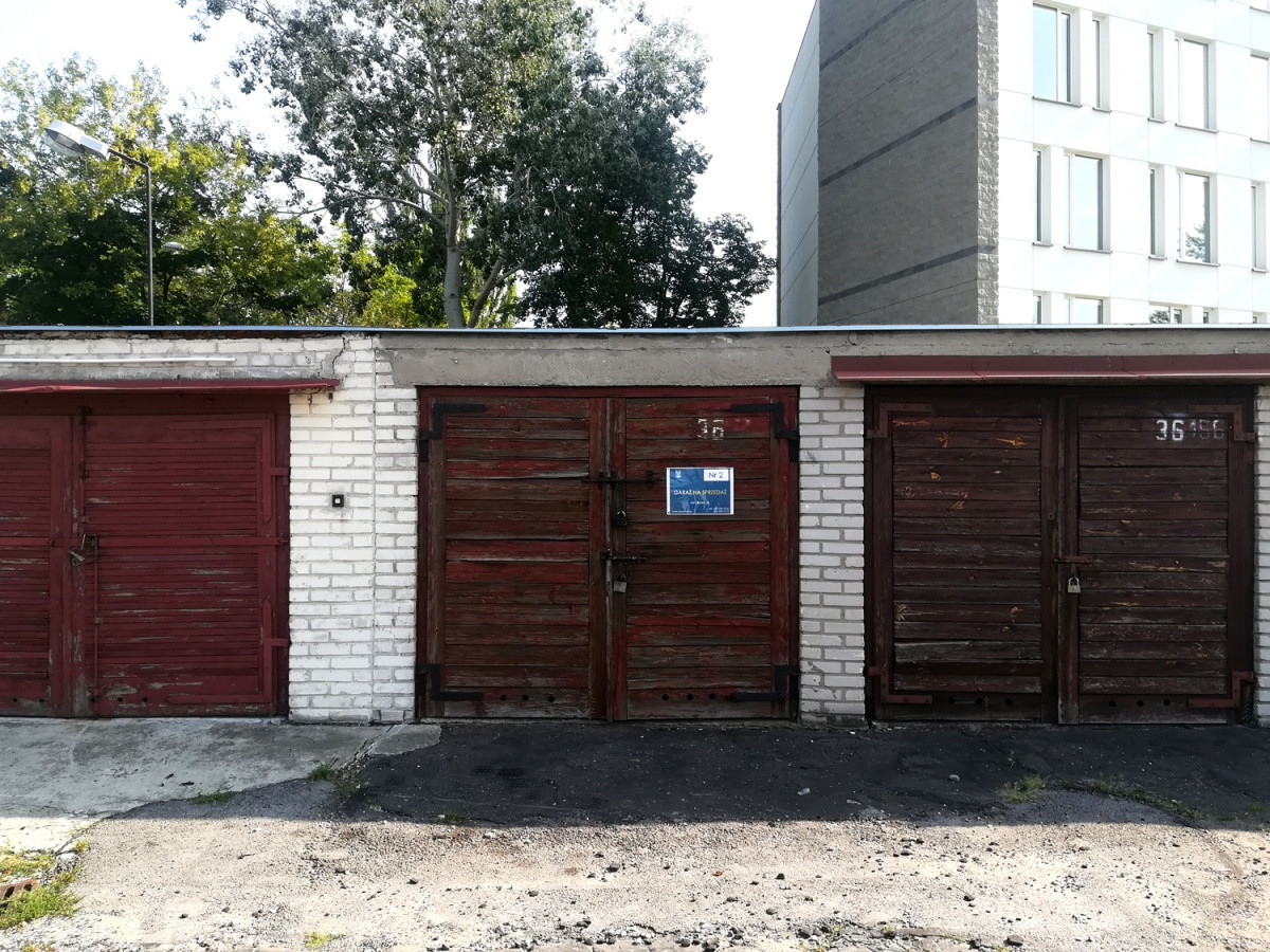 Zdjęcie nieruchomości