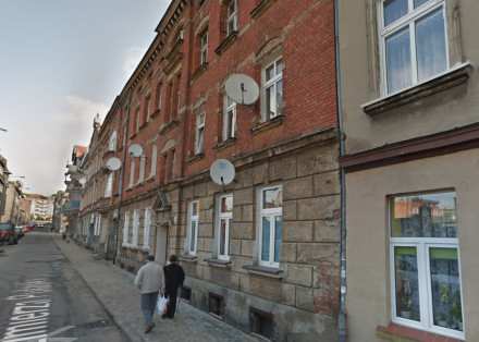 Nieruchomość