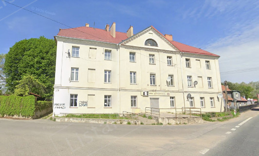 Zdjęcie nieruchomości