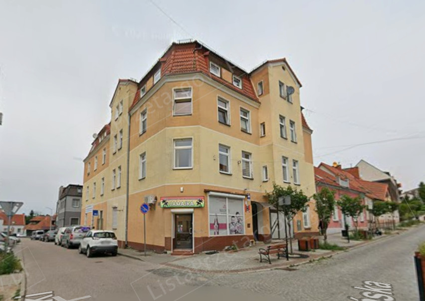 Zdjęcie nieruchomości