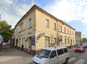 Zdjęcie nieruchomości