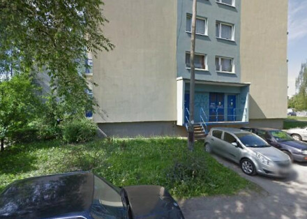 Nieruchomość