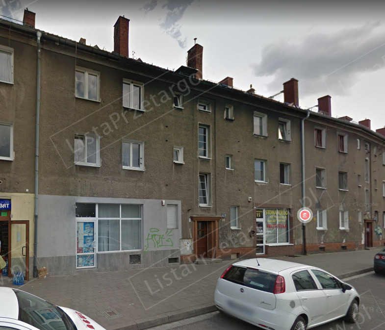 Zdjęcie nieruchomości