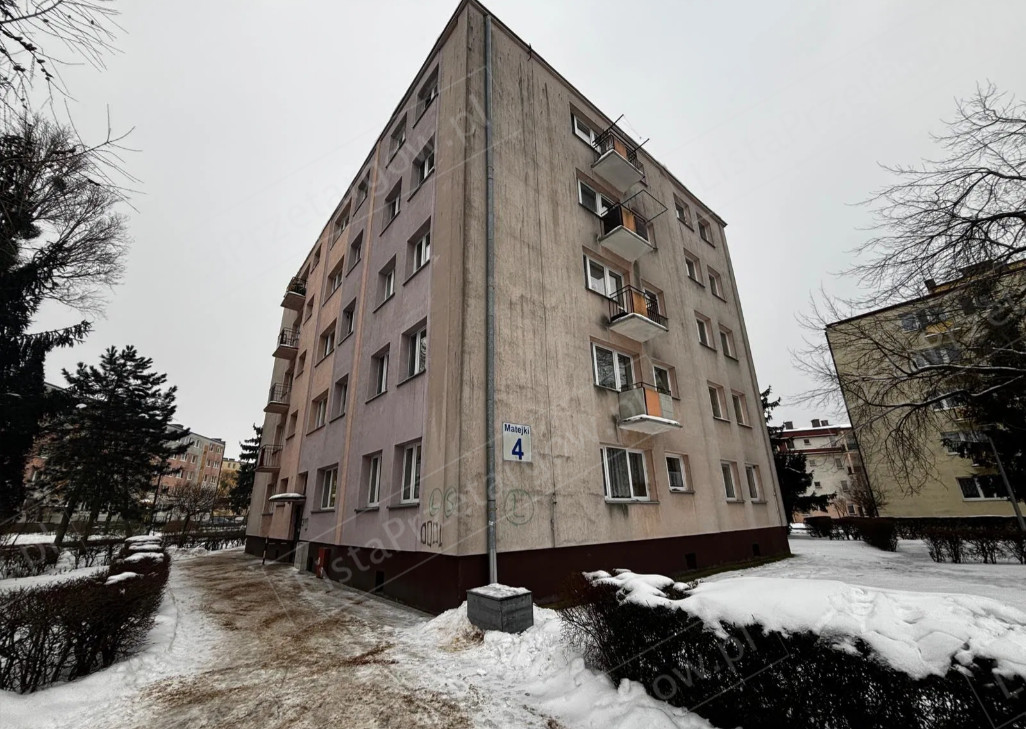 Zdjęcie nieruchomości