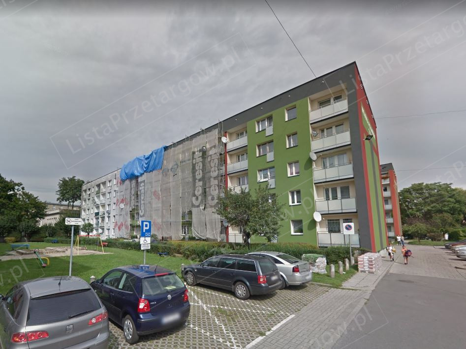 Zdjęcie nieruchomości