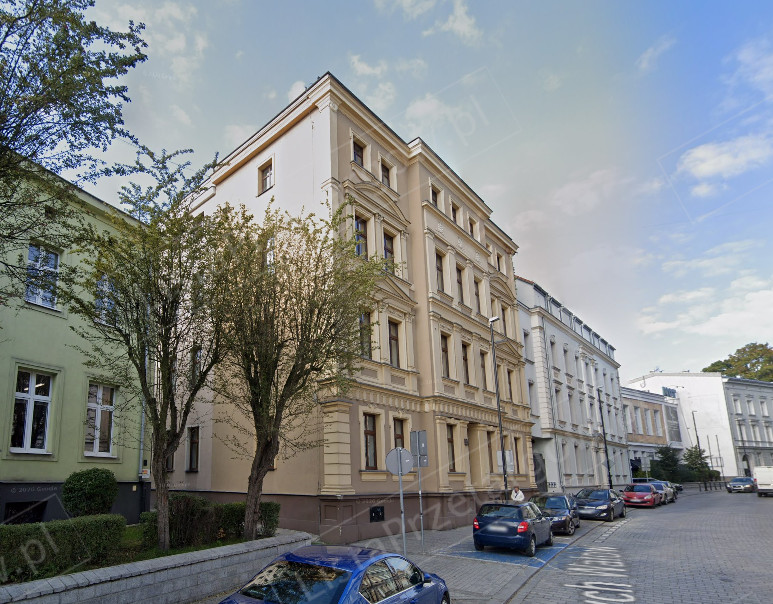 Zdjęcie nieruchomości