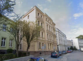 Nieruchomość