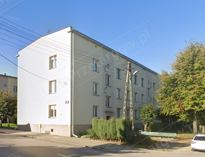 Zdjęcie nieruchomości