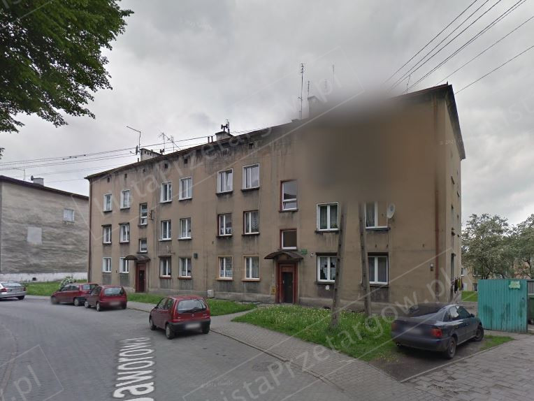 Zdjęcie nieruchomości