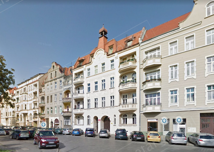 Zdjęcie nieruchomości