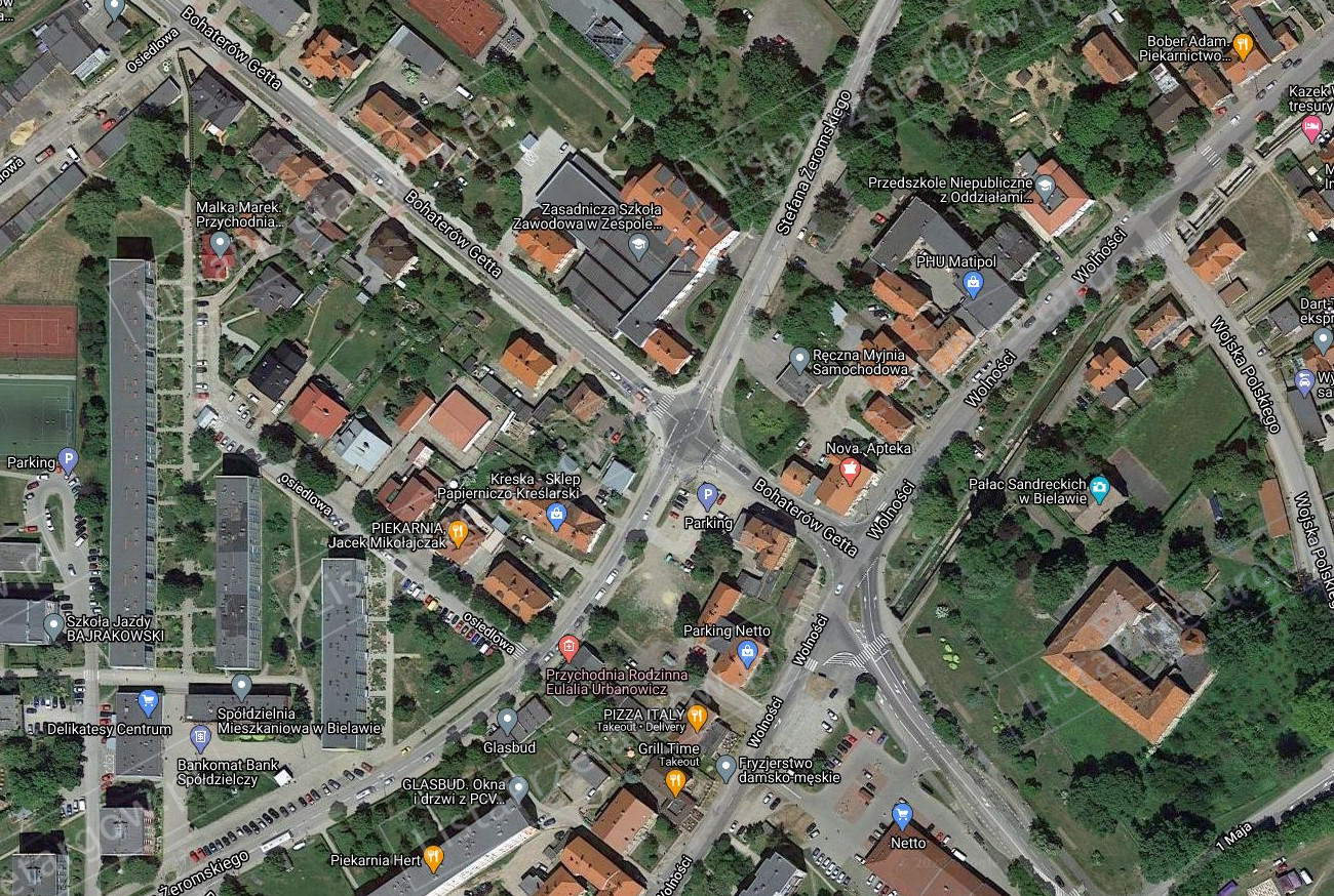 Zdjęcie nieruchomości