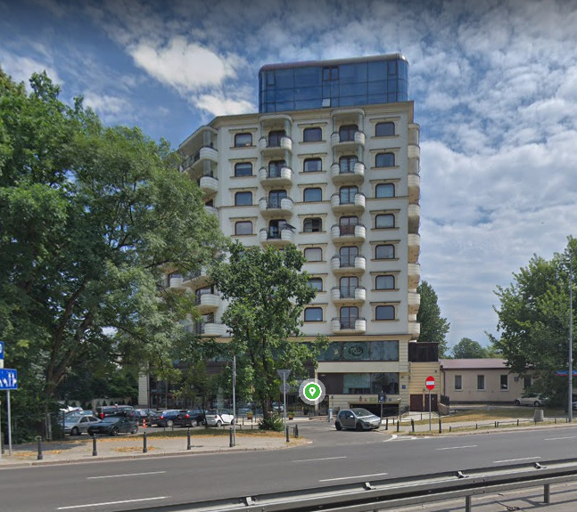 Zdjęcie nieruchomości