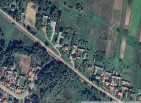 Zdjęcie nieruchomości