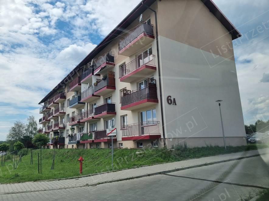 Zdjęcie nieruchomości