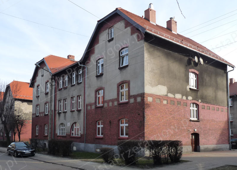 Zdjęcie nieruchomości