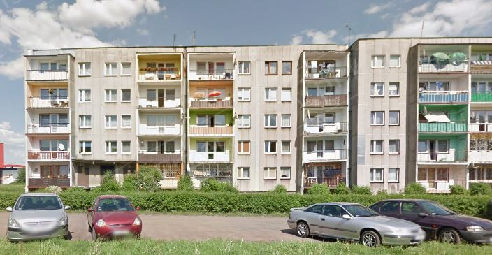 Zdjęcie nieruchomości
