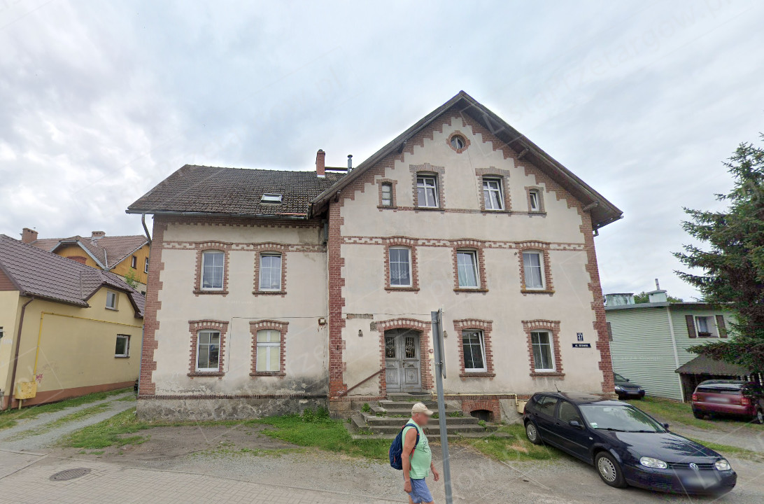 Zdjęcie nieruchomości