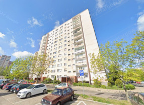 Nieruchomość w Szczecin