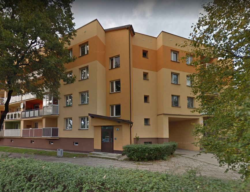 Zdjęcie nieruchomości