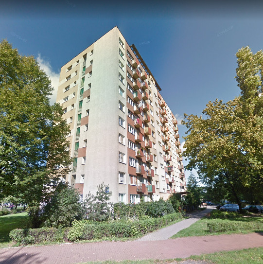 Zdjęcie nieruchomości