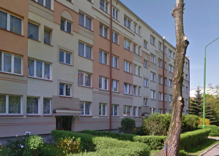 Nieruchomość