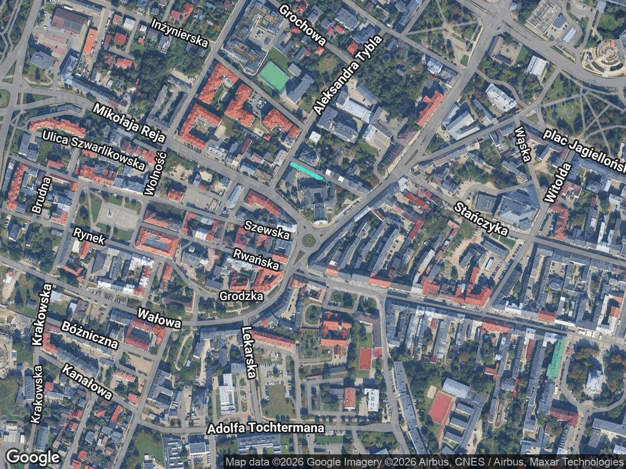Zdjęcie nieruchomości