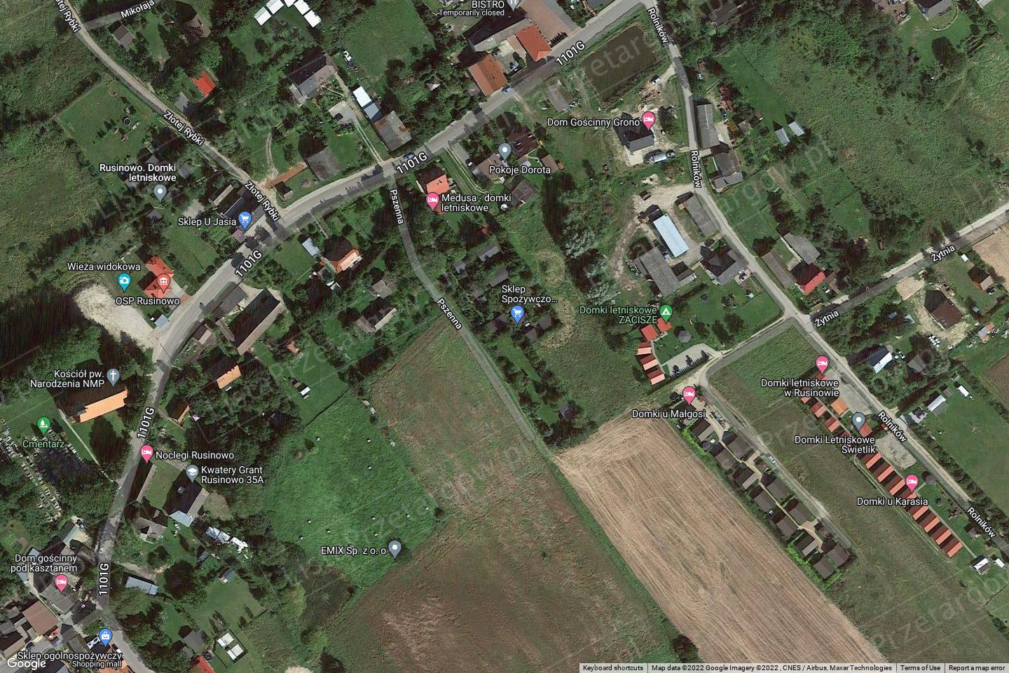 Zdjęcie nieruchomości